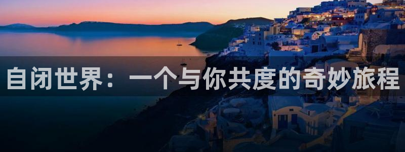 囧次元官方入口下载：自闭世界：一个与你共度的奇妙旅程